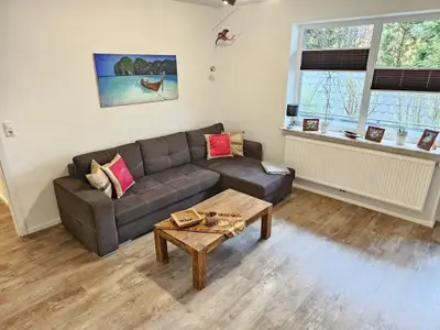 Ferienwohnung für 3 Personen (48 m²) in Cuxhaven 5/10