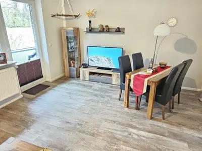Ferienwohnung für 3 Personen (48 m²) in Cuxhaven 6/10