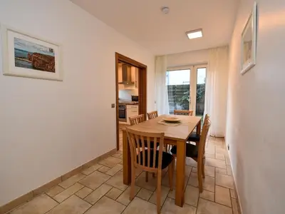 Ferienwohnung für 6 Personen (100 m²) in Duhnen 6/10