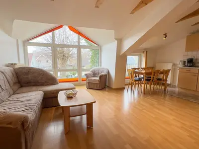 Ferienwohnung für 5 Personen (65 m²) in Cuxhaven 2/10