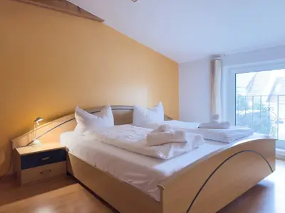 Ferienwohnung für 5 Personen (65 m²) in Cuxhaven 3/10