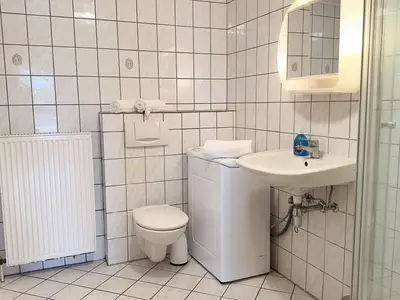 Ferienwohnung für 5 Personen (65 m²) in Cuxhaven 5/10