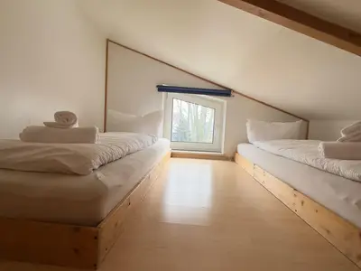 Ferienwohnung für 5 Personen (65 m²) in Cuxhaven 10/10