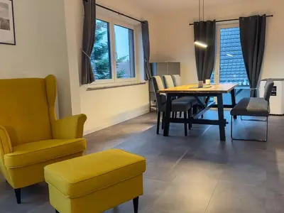 Ferienwohnung für 4 Personen (80 m²) in Cuxhaven 1/10