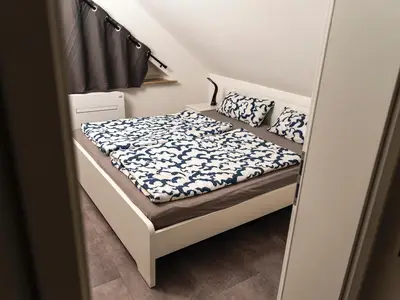 Ferienwohnung für 4 Personen (80 m²) in Cuxhaven 4/10