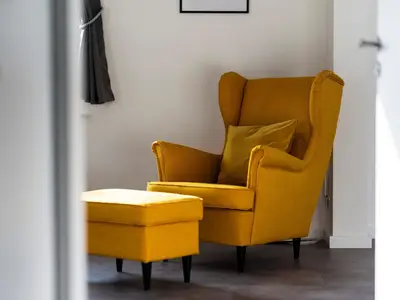 Ferienwohnung für 4 Personen (80 m²) in Cuxhaven 8/10