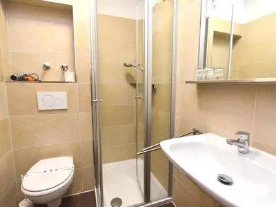 Ferienwohnung für 4 Personen (40 m²) in Duhnen 10/10