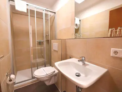 Ferienwohnung für 5 Personen (50 m²) in Duhnen 3/8