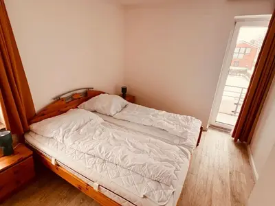 Ferienwohnung für 5 Personen (50 m²) in Duhnen 5/8