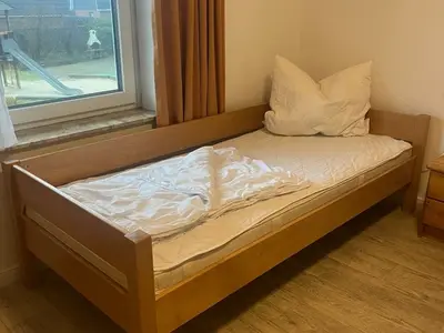 Ferienwohnung für 5 Personen (50 m²) in Duhnen 7/8