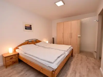 Ferienwohnung für 4 Personen (50 m²) in Duhnen 5/10