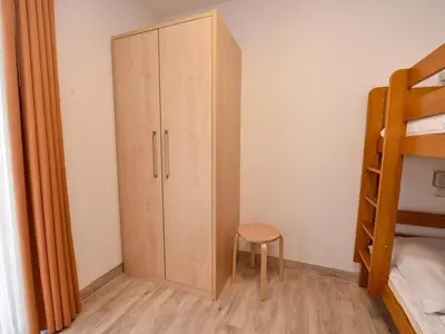 Ferienwohnung für 4 Personen (50 m²) in Duhnen 8/10