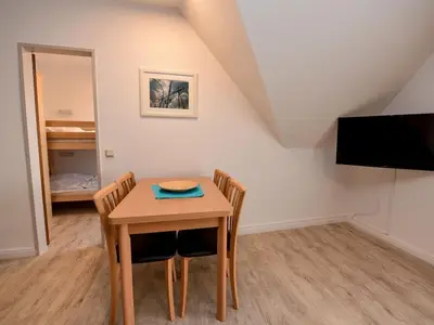Ferienwohnung für 4 Personen (42 m²) in Duhnen 9/10