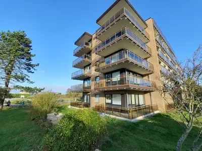 Ferienwohnung für 3 Personen (35 m²) in Cuxhaven 1/10