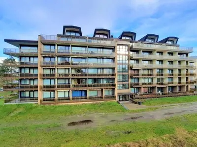 Ferienwohnung für 3 Personen (35 m²) in Cuxhaven 3/10