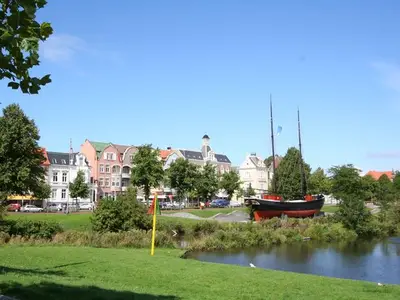 Ferienwohnung für 3 Personen (35 m²) in Cuxhaven 7/10