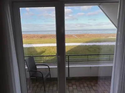 Ferienwohnung für 4 Personen (40 m²) in Duhnen 1/10