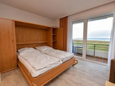 Ferienwohnung für 4 Personen (40 m²) in Duhnen 7/10
