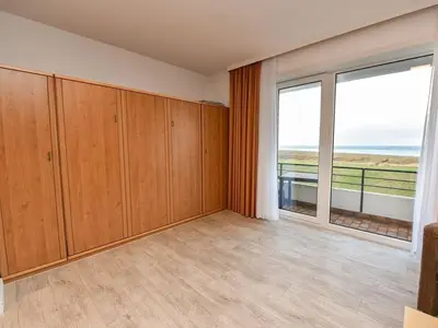 Ferienwohnung für 4 Personen (40 m²) in Duhnen 8/10