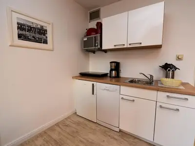 Ferienwohnung für 4 Personen (40 m²) in Duhnen 9/10
