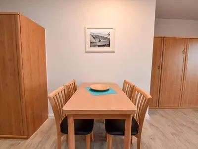 Ferienwohnung für 4 Personen (40 m²) in Duhnen 10/10