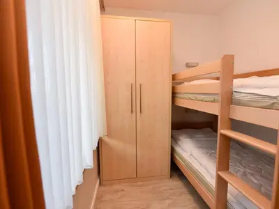 Ferienwohnung für 6 Personen (50 m²) in Duhnen 7/10