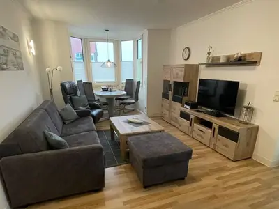 Ferienwohnung für 4 Personen (45 m²) in Cuxhaven 8/10