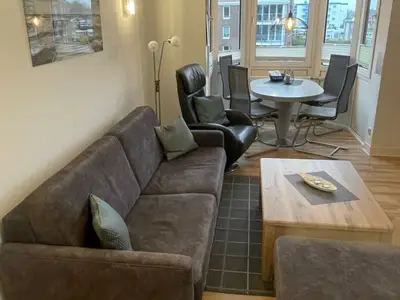 Ferienwohnung für 4 Personen (45 m²) in Cuxhaven 9/10