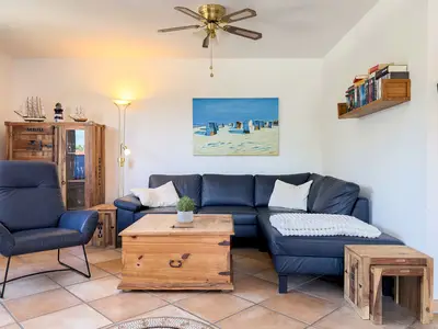 Ferienwohnung für 4 Personen (75 m²) in Cuxhaven 1/10