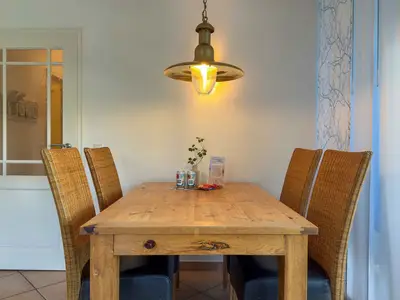 Ferienwohnung für 4 Personen (75 m²) in Cuxhaven 2/10