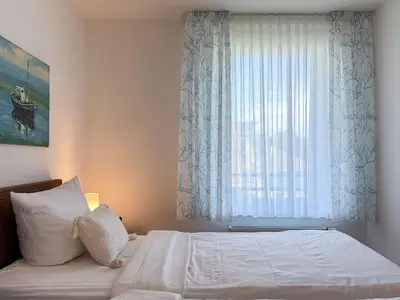 Ferienwohnung für 4 Personen (75 m²) in Cuxhaven 3/10