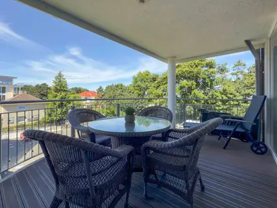 Ferienwohnung für 4 Personen (75 m²) in Cuxhaven 6/10