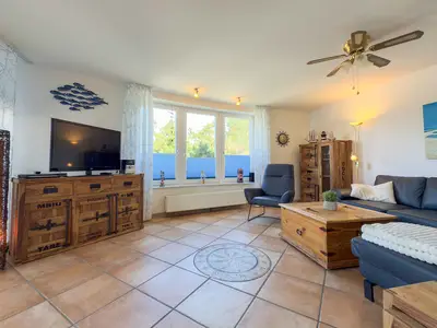 Ferienwohnung für 4 Personen (75 m²) in Cuxhaven 8/10