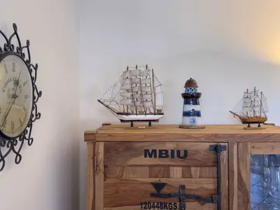 Ferienwohnung für 4 Personen (75 m²) in Cuxhaven 9/10