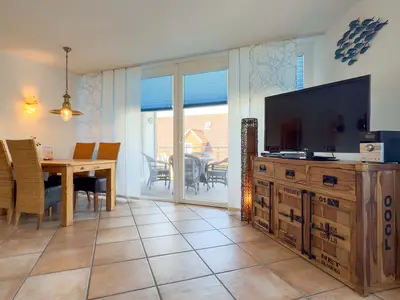 Ferienwohnung für 4 Personen (75 m²) in Cuxhaven 10/10