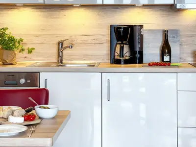 Küche / Küchenzeile