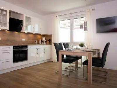 Ferienwohnung für 4 Personen (52 m²) in Cuxhaven 1/10