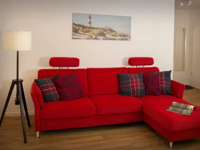 Ferienwohnung für 4 Personen (52 m²) in Cuxhaven 6/10