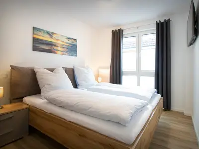 Ferienwohnung für 4 Personen (52 m²) in Cuxhaven 8/10