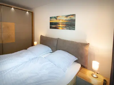Ferienwohnung für 4 Personen (52 m²) in Cuxhaven 9/10