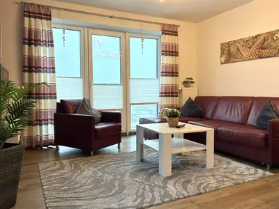 Ferienwohnung für 5 Personen (80 m²) in Duhnen 6/10