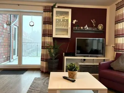 Ferienwohnung für 5 Personen (80 m²) in Duhnen 7/10