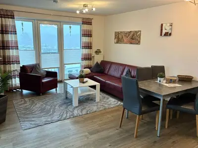 Ferienwohnung für 5 Personen (80 m²) in Duhnen 8/10