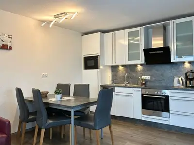 Ferienwohnung für 5 Personen (80 m²) in Duhnen 9/10