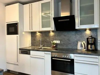 Ferienwohnung für 5 Personen (80 m²) in Duhnen 10/10