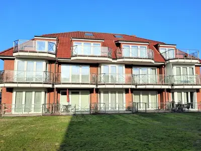 Ferienwohnung für 5 Personen (52 m²) in Cuxhaven 2/10