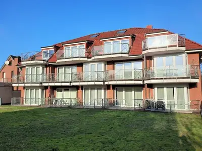 Ferienwohnung für 5 Personen (52 m²) in Cuxhaven 3/10