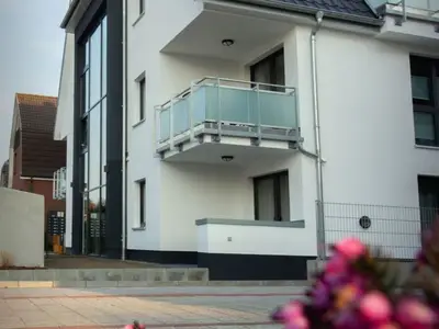Ferienwohnung für 5 Personen (52 m²) in Cuxhaven 3/10