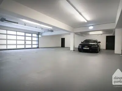 Ferienwohnung für 5 Personen (52 m²) in Cuxhaven 6/10