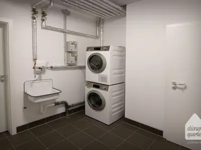 Ferienwohnung für 5 Personen (52 m²) in Cuxhaven 7/10